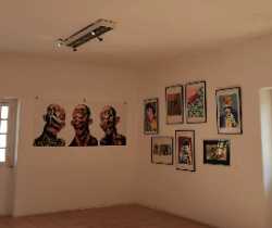 LAC - Laboratório de Actividades Criativas