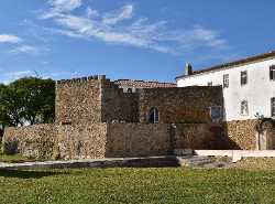 Castelo dos Governadores