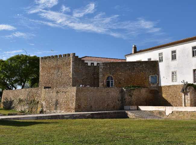 Castelo dos Governadores