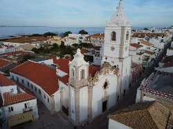 Igreja de Santo António