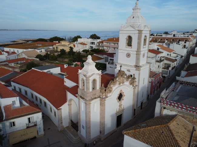Igreja de Santo António