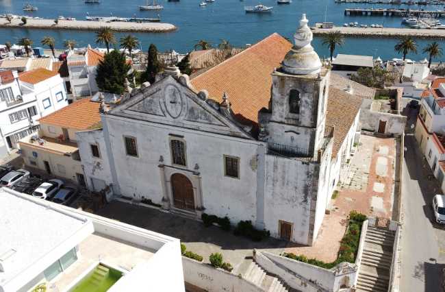 Igreja de São Sebastião