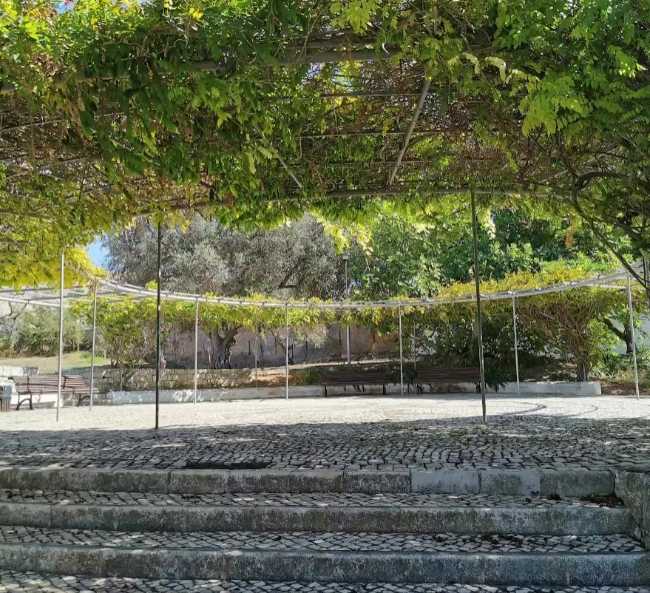 Parque da Cidade de Lagos