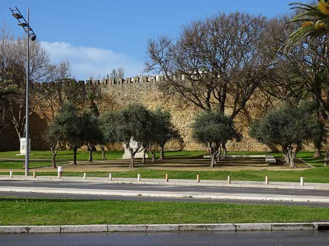 Jardim da Constituição