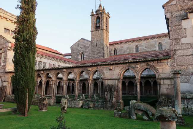 Museum Martins Sarmento