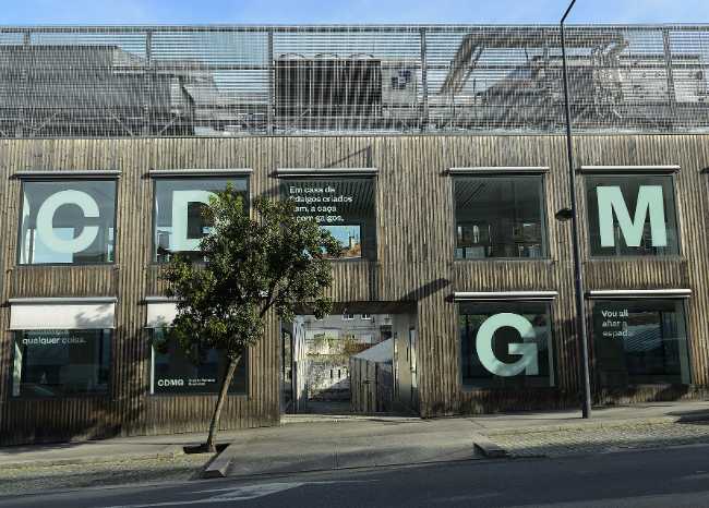 Museum Casa da Memória de Guimarães