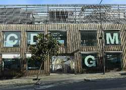 Museum Casa da Memória de Guimarães