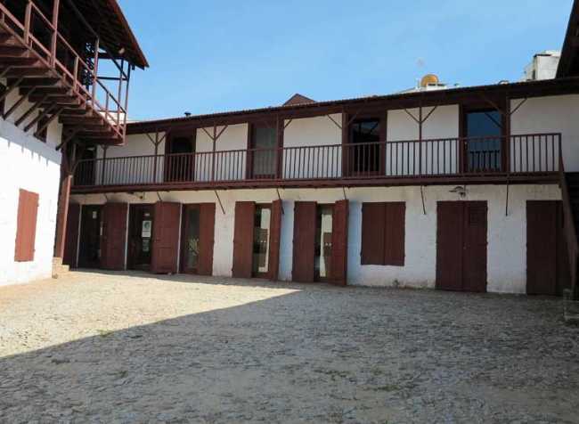 Live Science Center of Guimarães