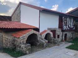 Centro de Artes e Ofícios dos Fornos da Cruz de Pedra
