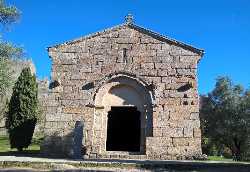 Igreja de São Miguel do Castelo