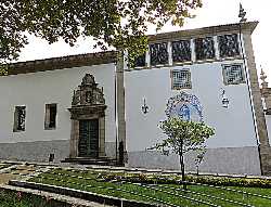 Igreja de Nossa Senhora do Carmo