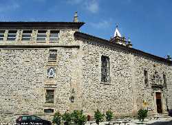 Convento das Dominicas