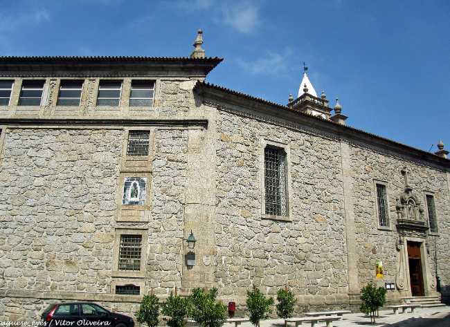 Convento das Dominicas