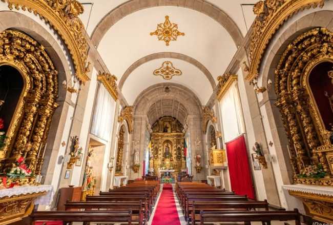 Igreja de São Dâmaso