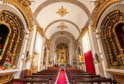 Igreja de São Dâmaso