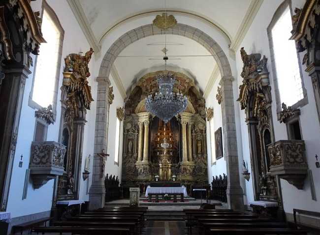 Igreja da Misericórdia Guimarães