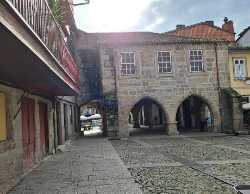 Praça de São Tiago