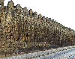 Muralhas de Guimarães