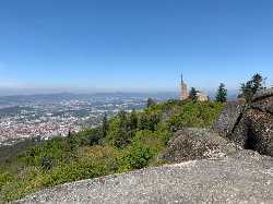Monte de Santa Catarina