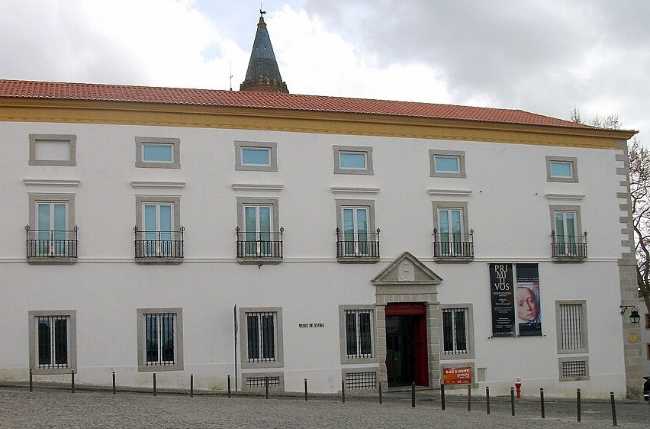 Museum Frei Manuel do Cenáculo