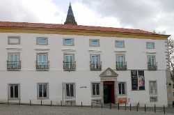 Museum Frei Manuel do Cenáculo