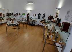 Clock Museum – Pole Évora