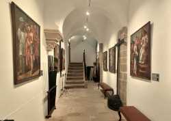 Museu da Misericórdia de Évora