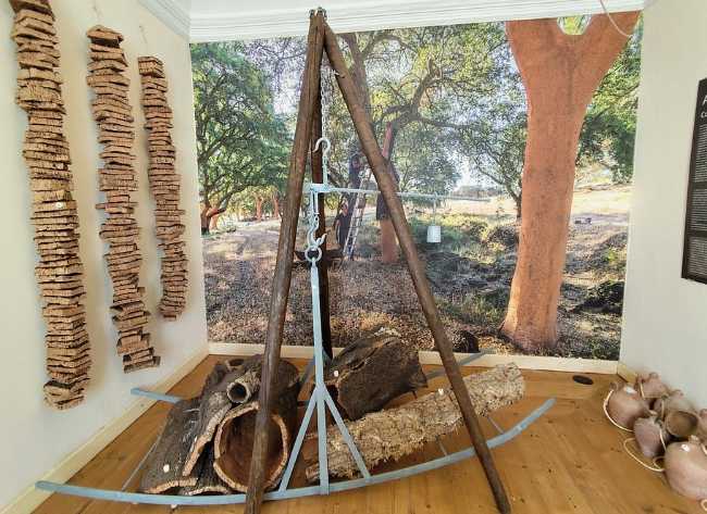 Casa do Montado – Évora Cork Museum