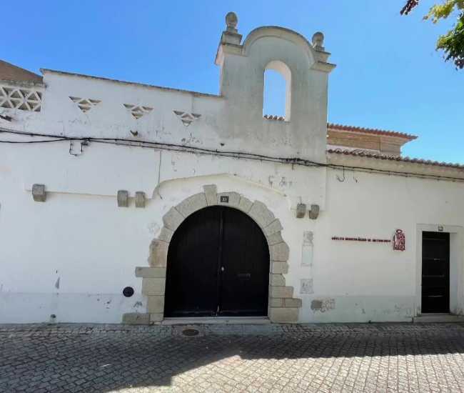 Casa da Balança - Núcleo Museológico de Metrologia