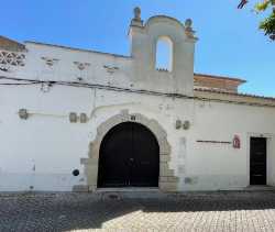 Casa da Balança - Núcleo Museológico de Metrologia