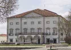 Theatro Garcia de Rezende