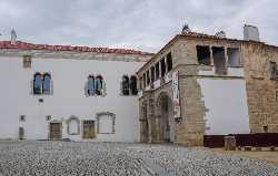 Centro de Arte e Cultura - Fundação Eugénio de Almeida