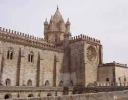 Sé Catedral de Santa Maria da Assunção