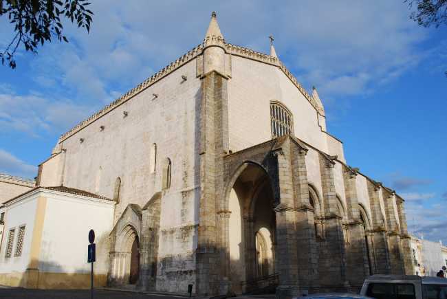 Igreja de São Francisco