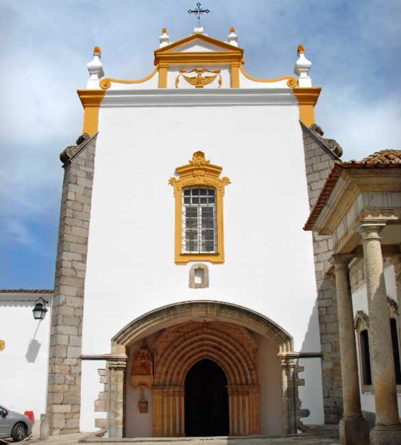 Igreja de São João Evangelista