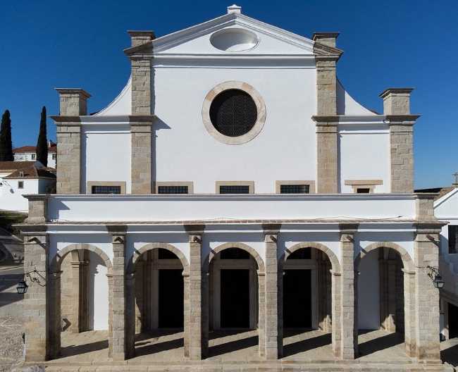Igreja do Espírito Santo