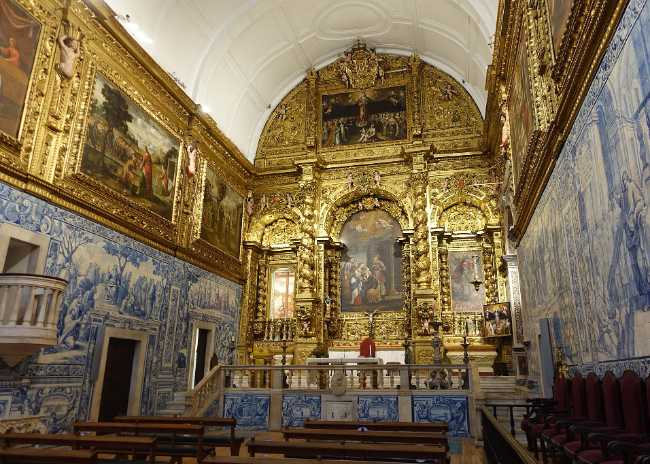 Igreja da Misericórdia de Évora