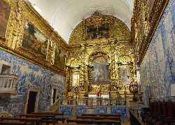 Igreja da Misericórdia de Évora