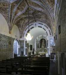 Igreja de São Mamede