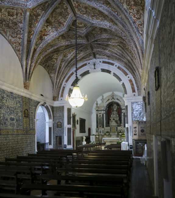 Igreja de São Mamede