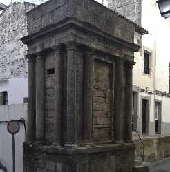 Caixa de Água da Rua Nova