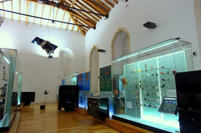 Museu da Ciência da Universidade de Coimbra