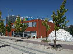 UC Exploratório - Centro de Ciência Viva da Universidade de Coimbra