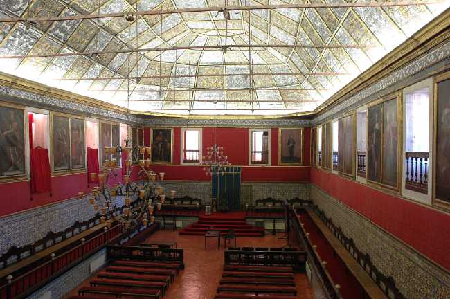Academic Museum of the University of Coimbra
