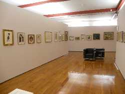 Edifício Chiado - Museu da Cidade de Coimbra