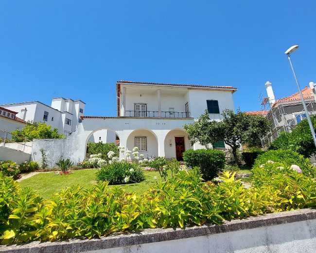 Casa‑Museu Miguel Torga