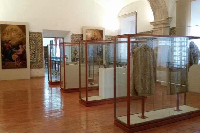 Museu da Santa Casa da Misericórdia de Coimbra