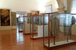 Museu da Santa Casa da Misericórdia de Coimbra