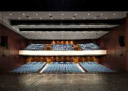 Teatro Académico de Gil Vicente