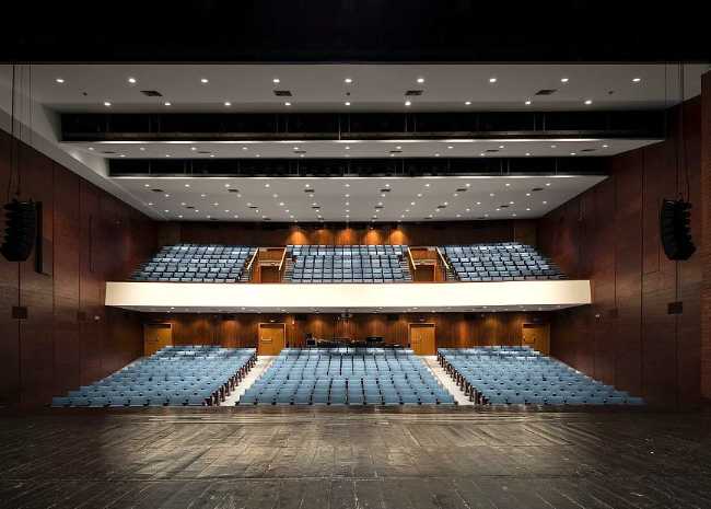 Teatro Académico de Gil Vicente